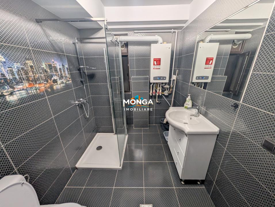 Apartament 3 camere 55mp | 0 comision | Petrom City