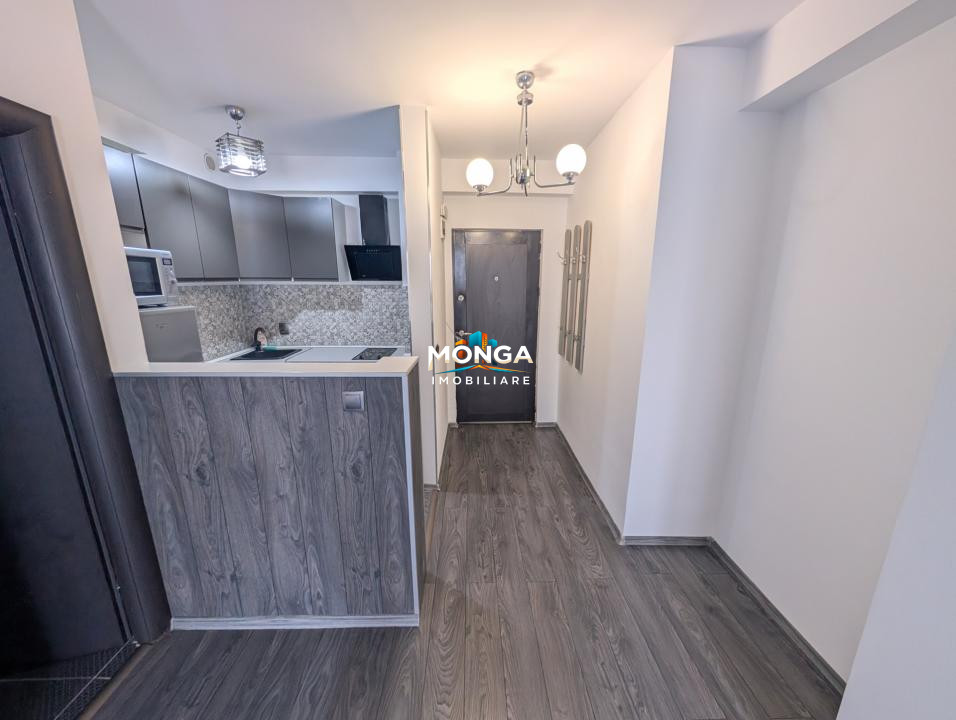 Apartament 3 camere 55mp | 0 comision | Petrom City