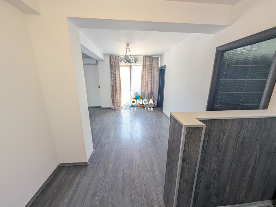 Apartament 3 camere 55mp | 0 comision | Petrom City
