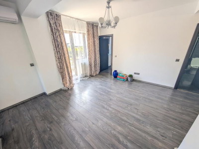 Apartament 3 camere 55mp | 0 comision | Petrom City