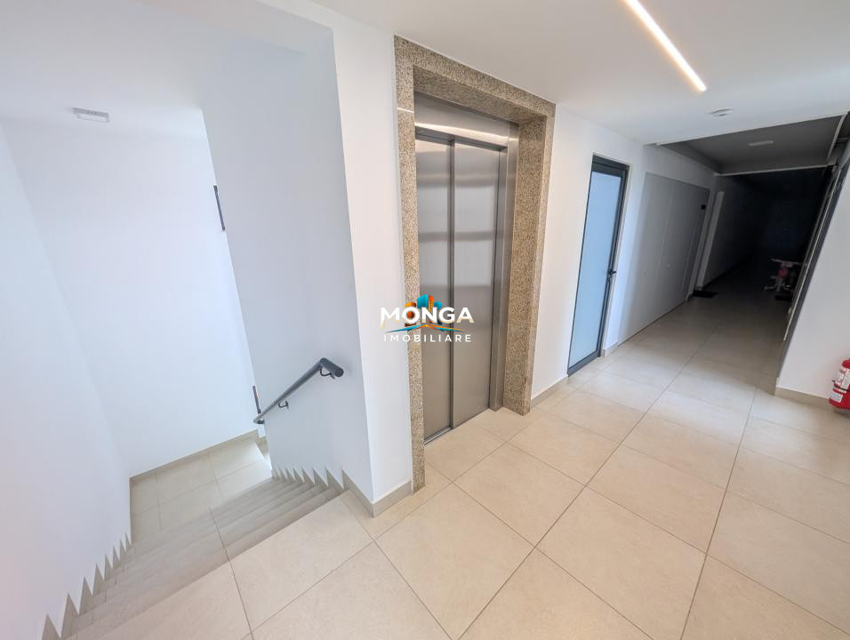 Apartament 3 camere 70+30mp | 0 comision | H Pipera Lake | Mobilat Utilat