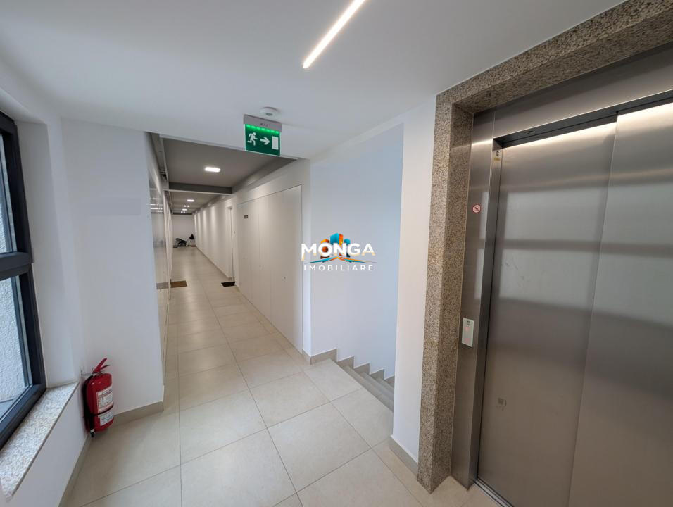 Apartament 3 camere 70+30mp | 0 comision | H Pipera Lake | Mobilat Utilat