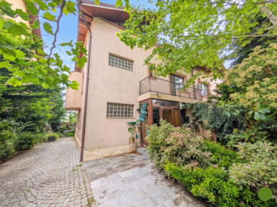 Duplex 5 camere 180mp | 0 comision | Voluntari Eroilor | Mobilat Utilat
