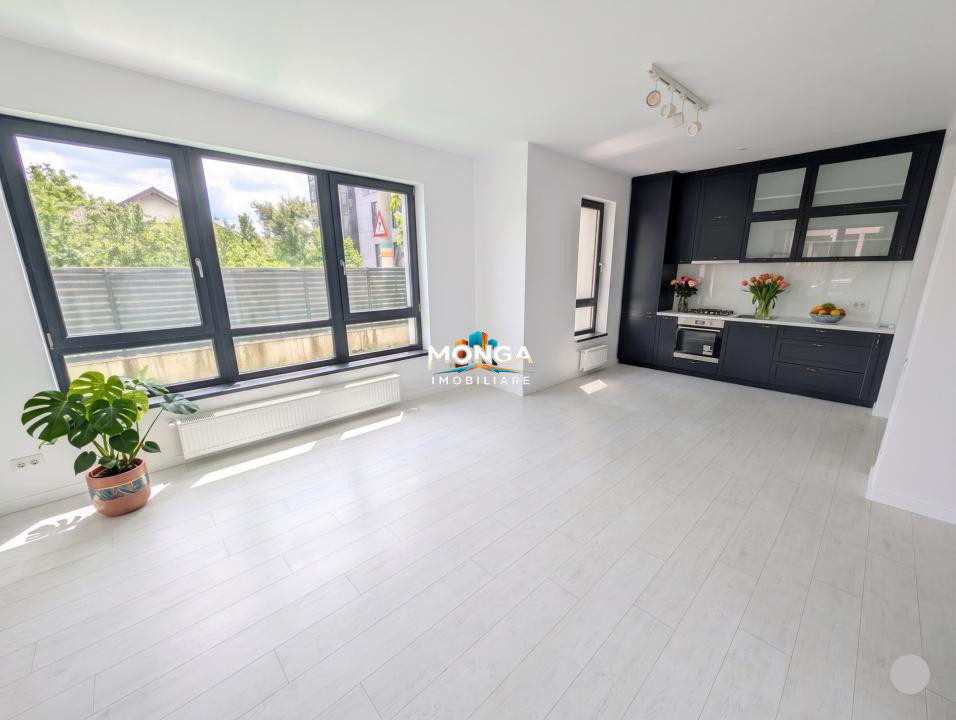 Apartament 3 camere 78mp cu gradina | 0 comision | Matei Millo