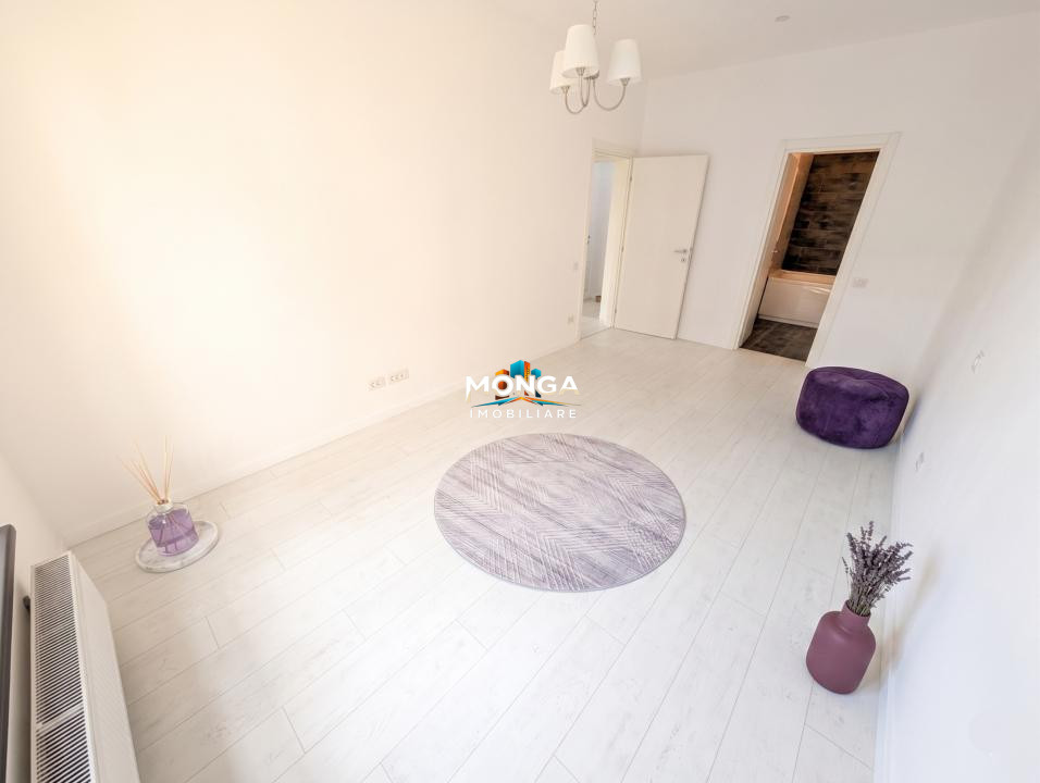 Apartament 3 camere 78mp cu gradina | 0 comision | Matei Millo