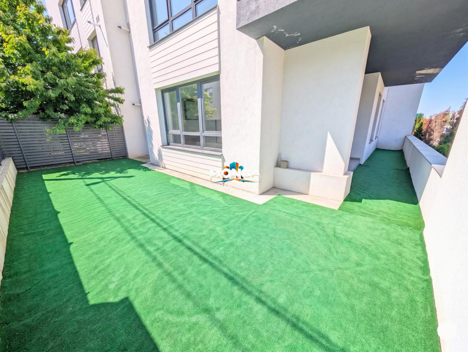 Apartament 3 camere 78mp cu gradina | 0 comision | Matei Millo