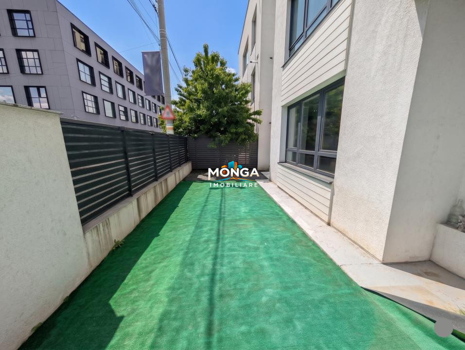 Apartament 3 camere 78mp cu gradina | 0 comision | Matei Millo