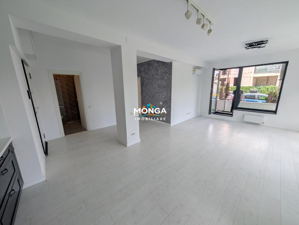 Apartament 3 camere 78mp cu gradina | 0 comision | Matei Millo