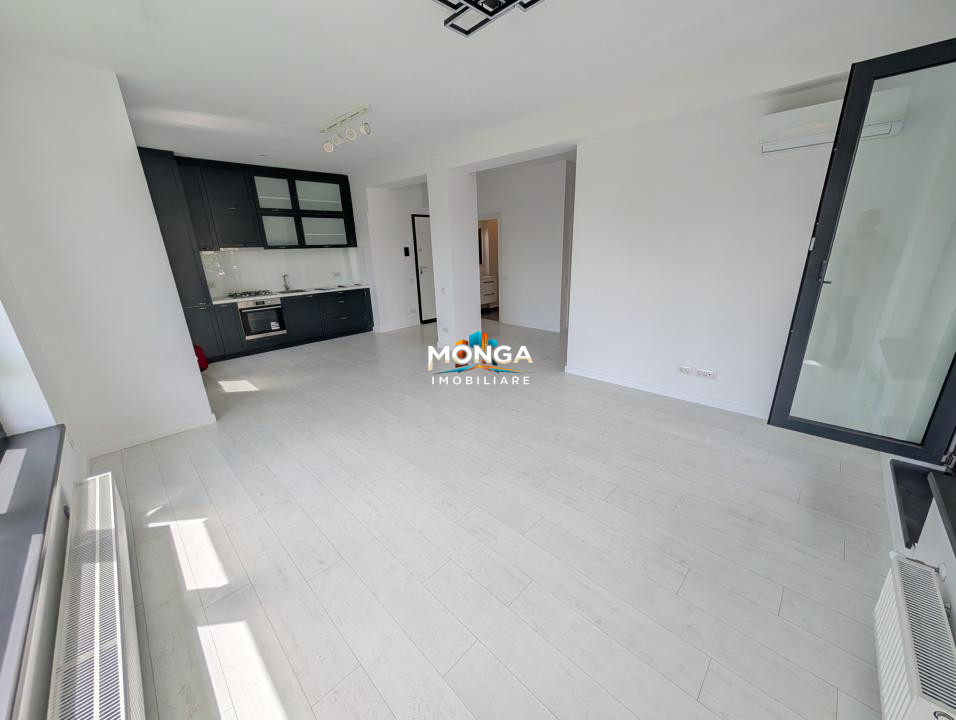 Apartament 3 camere 78mp cu gradina | 0 comision | Matei Millo
