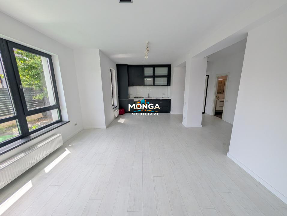 Apartament 3 camere 78mp cu gradina | 0 comision | Matei Millo