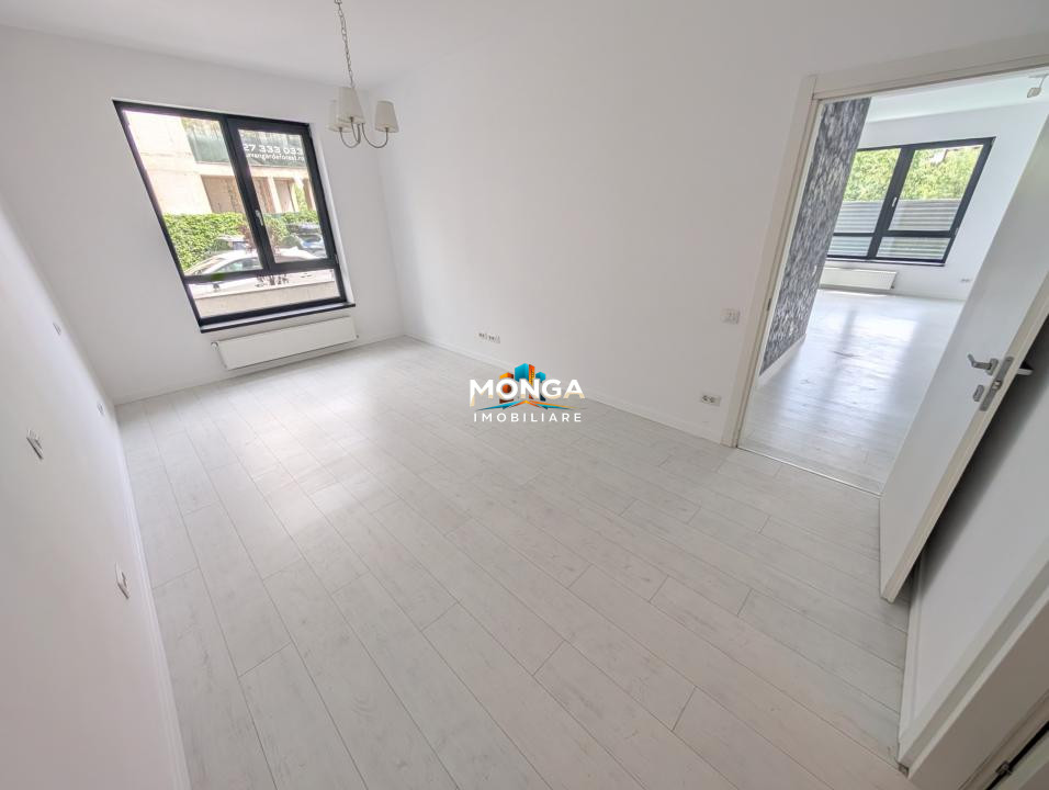 Apartament 3 camere 78mp cu gradina | 0 comision | Matei Millo