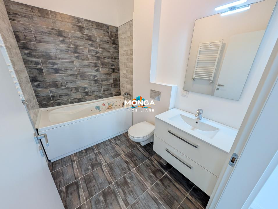 Apartament 3 camere 78mp cu gradina | 0 comision | Matei Millo