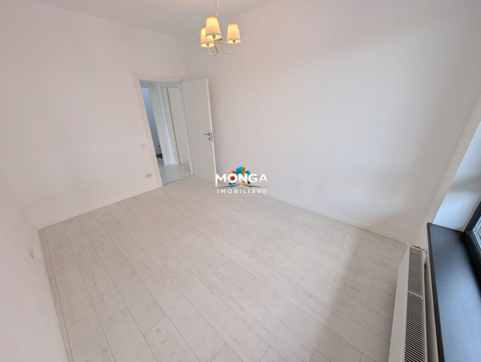 Apartament 3 camere 78mp cu gradina | 0 comision | Matei Millo