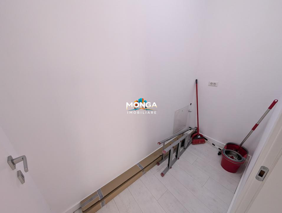 Apartament 3 camere 78mp cu gradina | 0 comision | Matei Millo