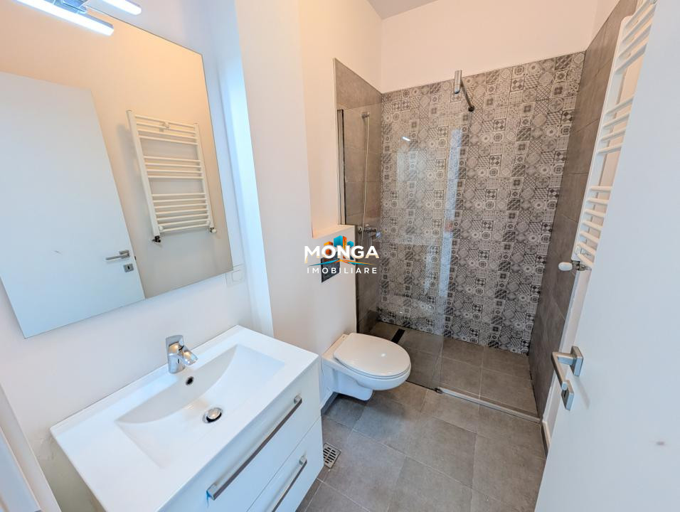 Apartament 3 camere 78mp cu gradina | 0 comision | Matei Millo