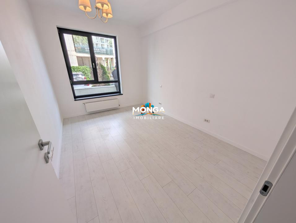 Apartament 3 camere 78mp cu gradina | 0 comision | Matei Millo