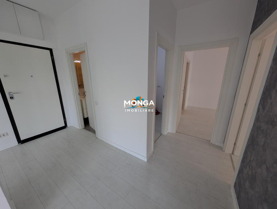 Apartament 3 camere 78mp cu gradina | 0 comision | Matei Millo