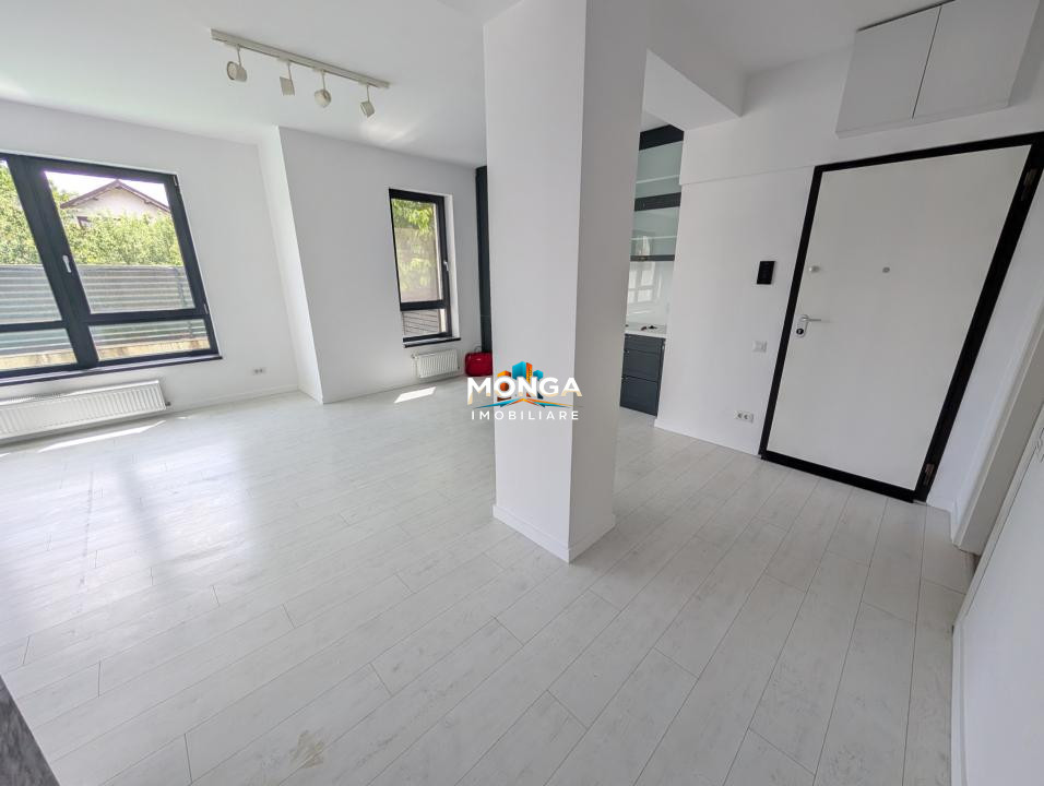 Apartament 3 camere 78mp cu gradina | 0 comision | Matei Millo