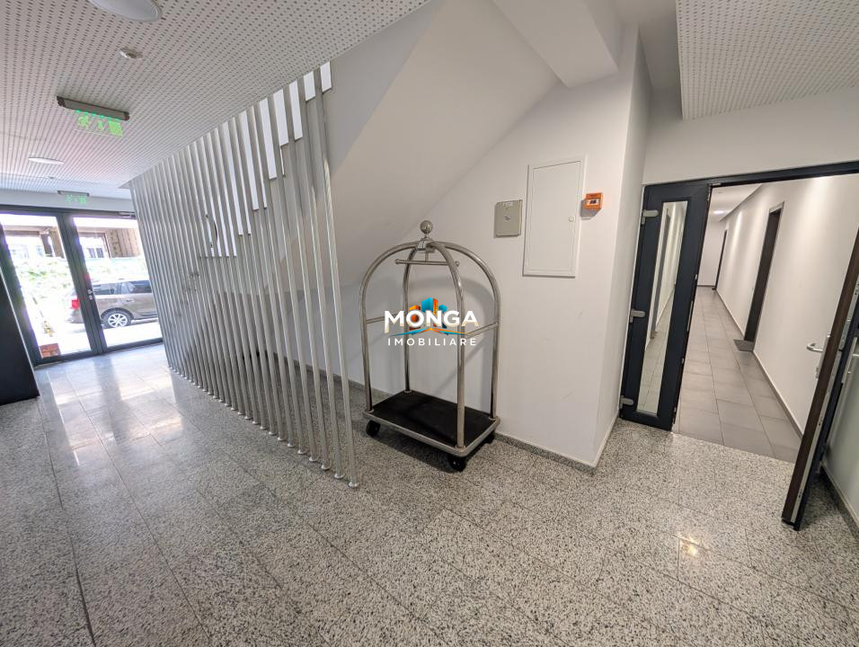 Apartament 3 camere 78mp cu gradina | 0 comision | Matei Millo
