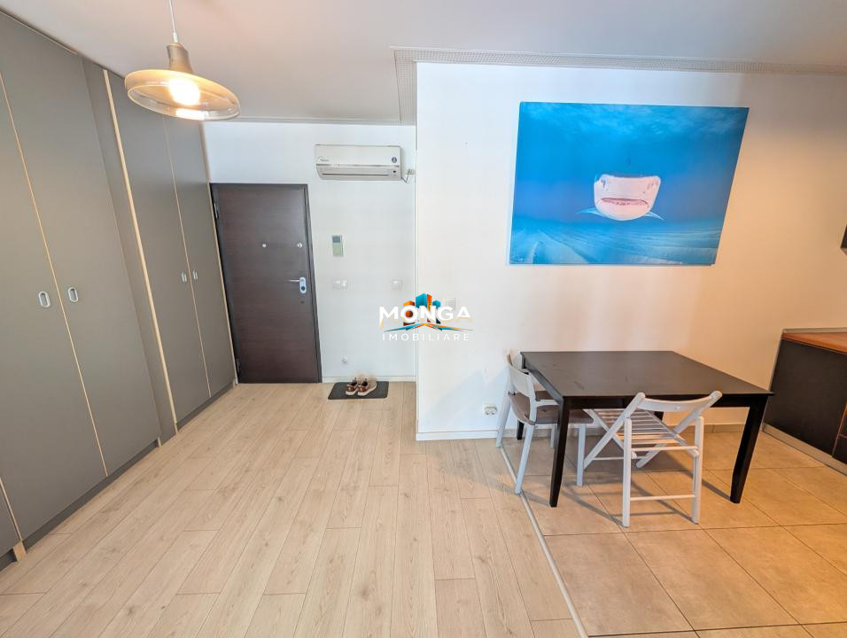 Apartament 2 camere 48mp | 0 comision | City Point | Mobilat | Parcare