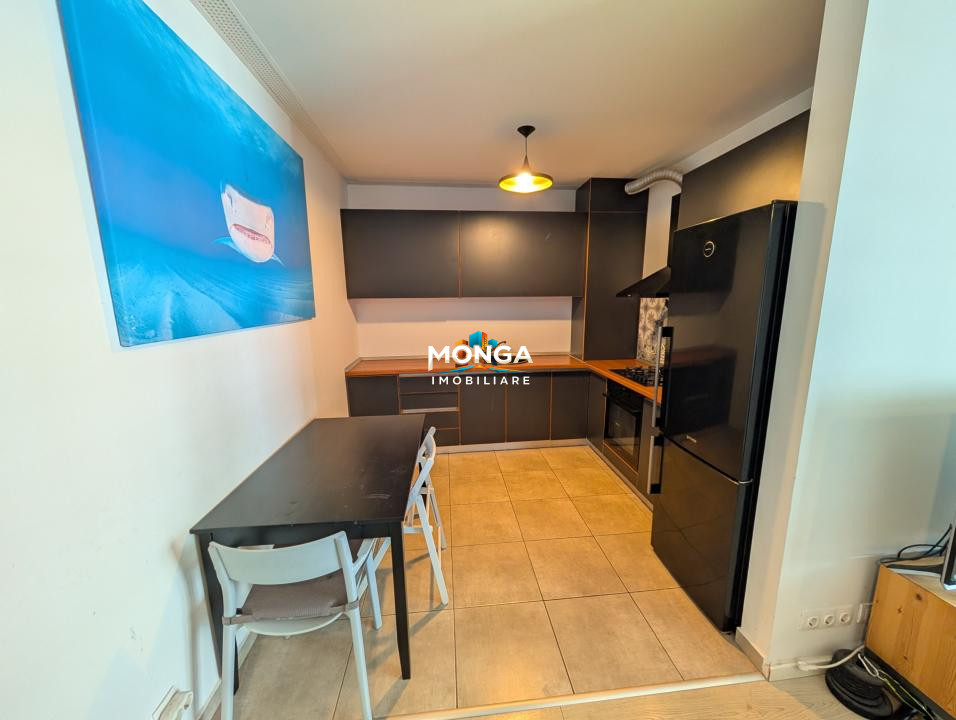 Apartament 2 camere 48mp | 0 comision | City Point | Mobilat | Parcare