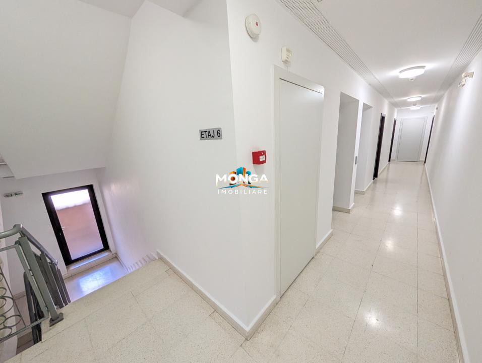 Apartament 2 camere 48mp | 0 comision | City Point | Mobilat | Parcare