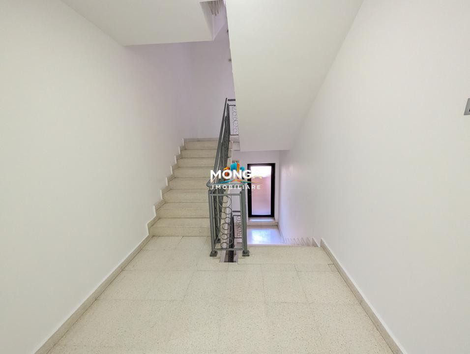 Apartament 2 camere 48mp | 0 comision | City Point | Mobilat | Parcare