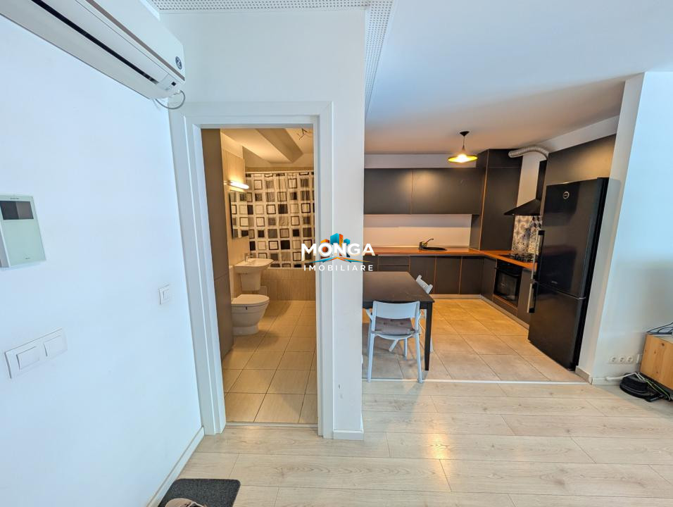 Apartament 2 camere 48mp | 0 comision | City Point | Mobilat | Parcare