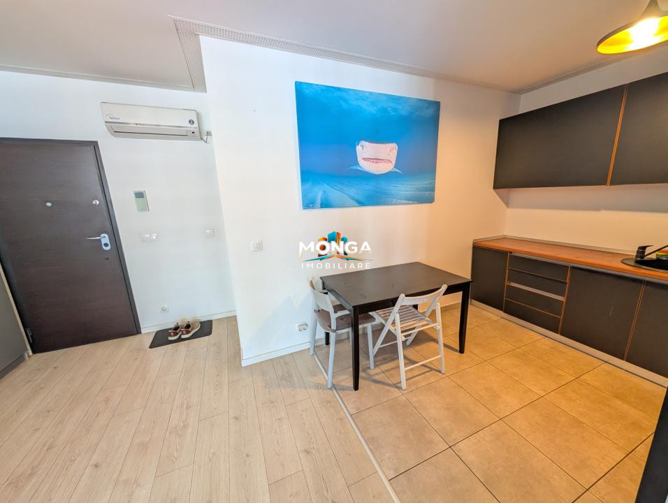 Apartament 2 camere 48mp | 0 comision | City Point | Mobilat | Parcare