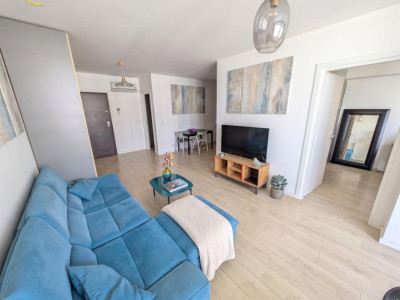 Apartament 2 camere 48mp | 0 comision | City Point | Mobilat | Parcare