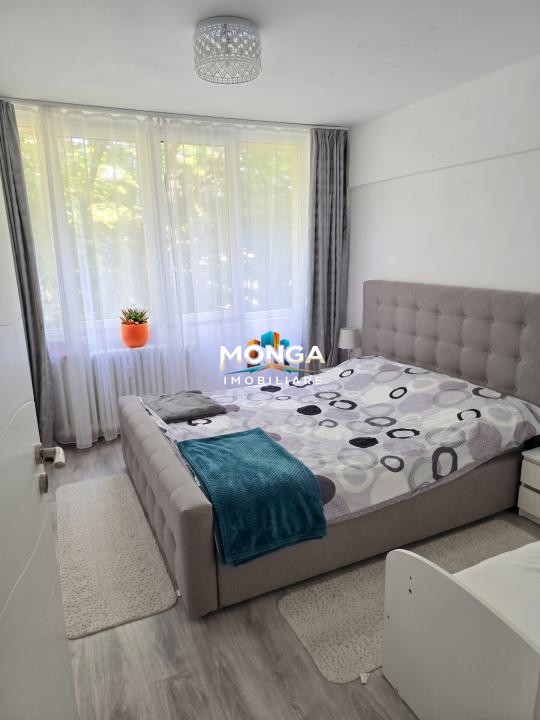 Apartament 2 camere 52mp | 0 comision | Arcul de Triumf Averescu | mobilat