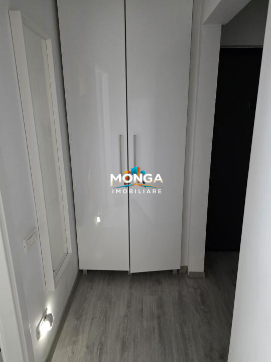Apartament 2 camere 52mp | 0 comision | Arcul de Triumf Averescu | mobilat