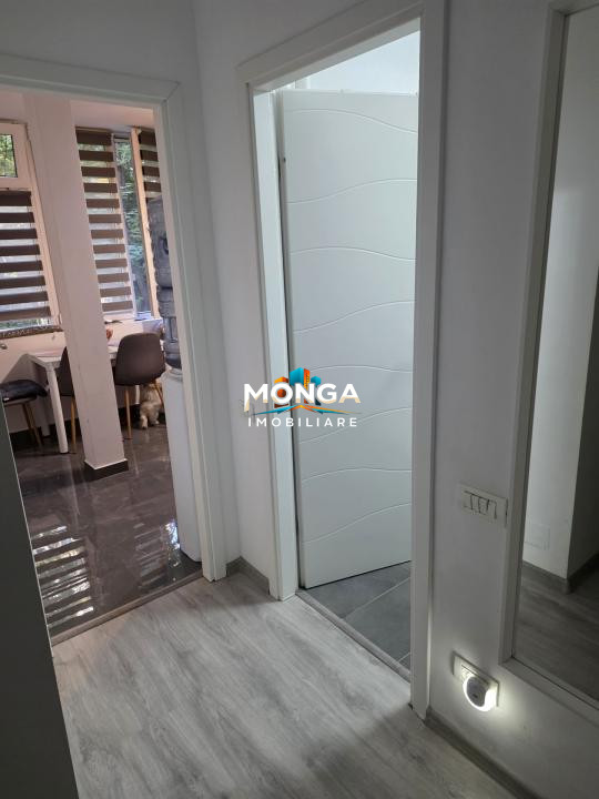 Apartament 2 camere 52mp | 0 comision | Arcul de Triumf Averescu | mobilat