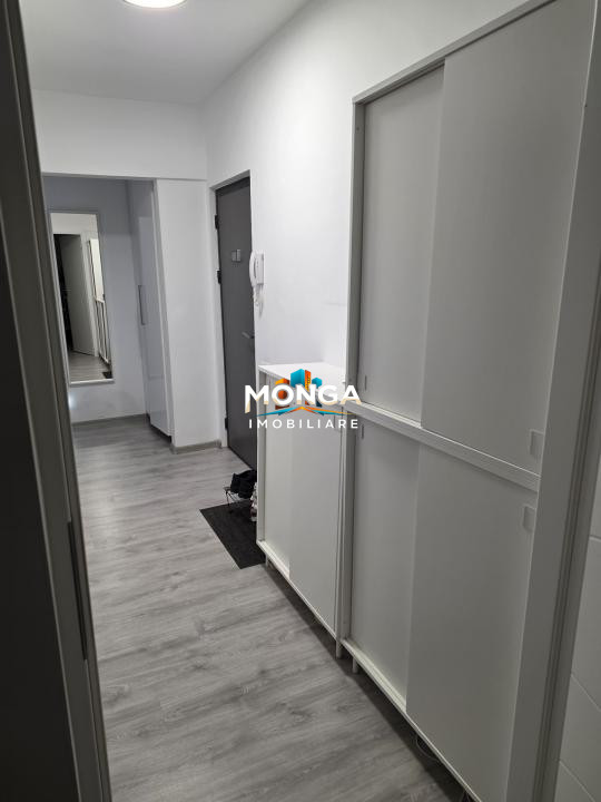 Apartament 2 camere 52mp | 0 comision | Arcul de Triumf Averescu | mobilat