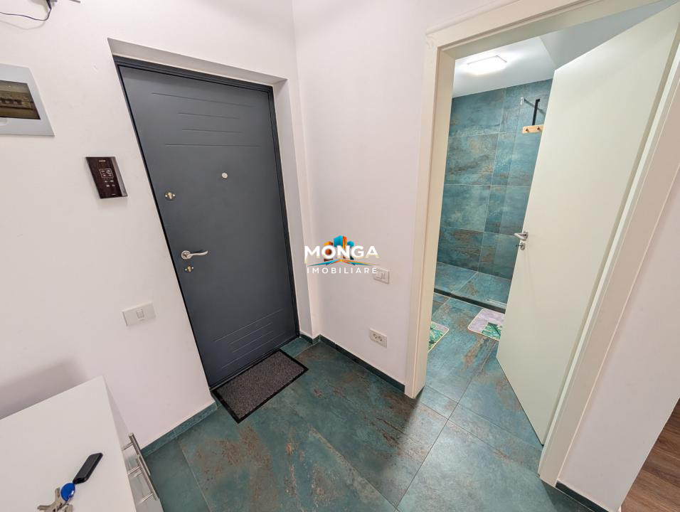 Apartament 2 camere 42mp | 0 comision | Otopeni Amethyst | Mobilat Utilat