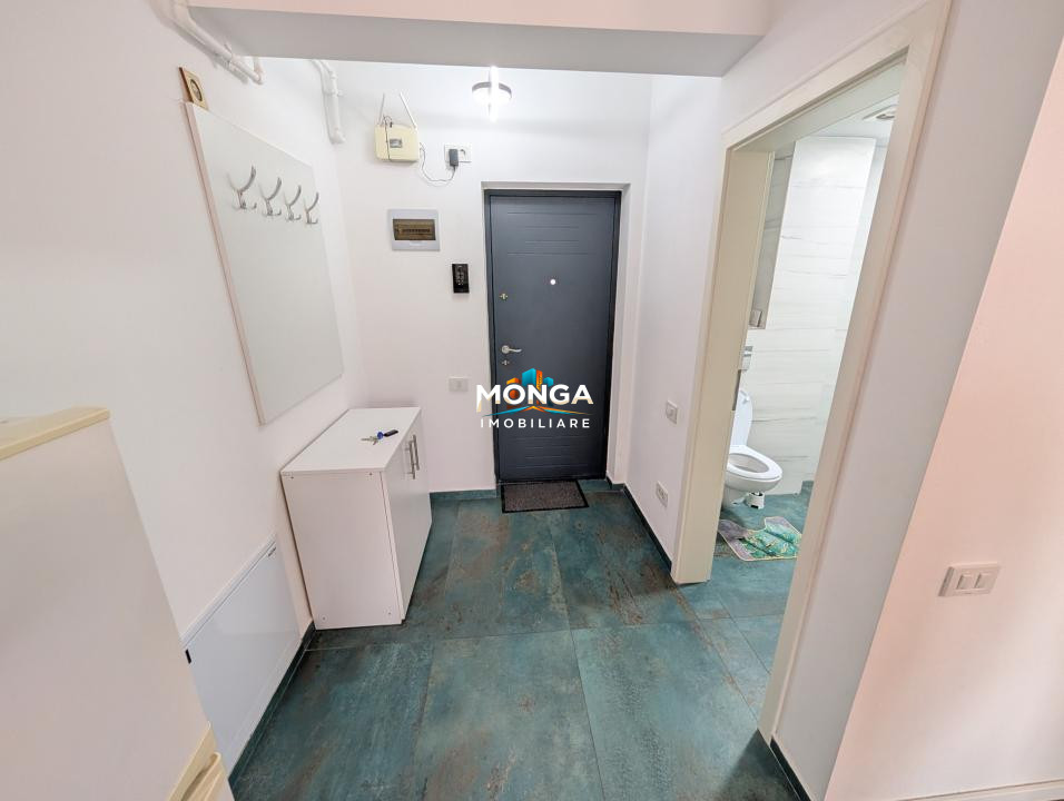 Apartament 2 camere 42mp | 0 comision | Otopeni Amethyst | Mobilat Utilat