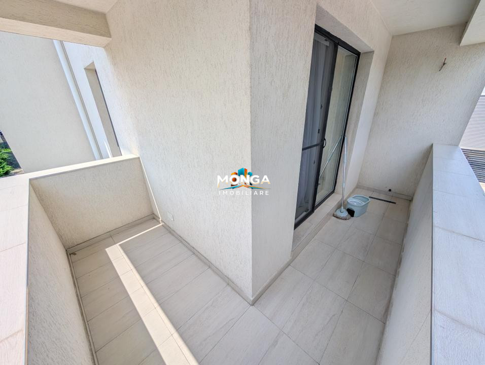 Apartament 2 camere 42mp | 0 comision | Otopeni Amethyst | Mobilat Utilat
