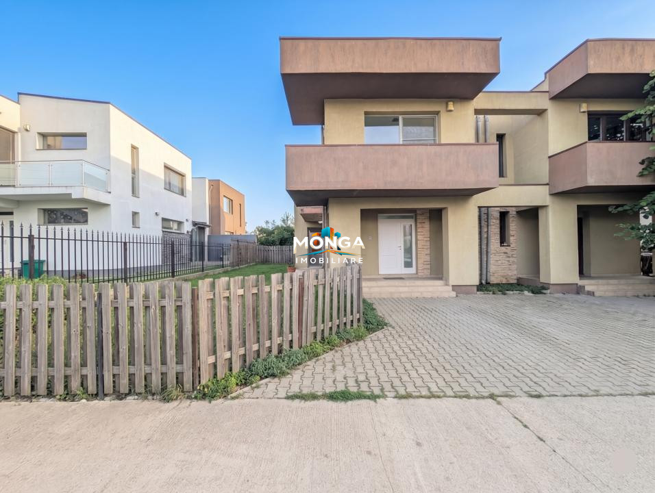 Duplex 4 camere 100mp | 0 comision | Tunari | toate utilitatile