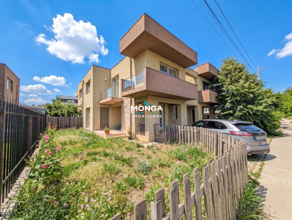Duplex 4 camere 100mp | 0 comision | Tunari | toate utilitatile
