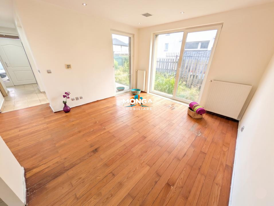 Duplex 4 camere 100mp | 0 comision | Tunari | toate utilitatile