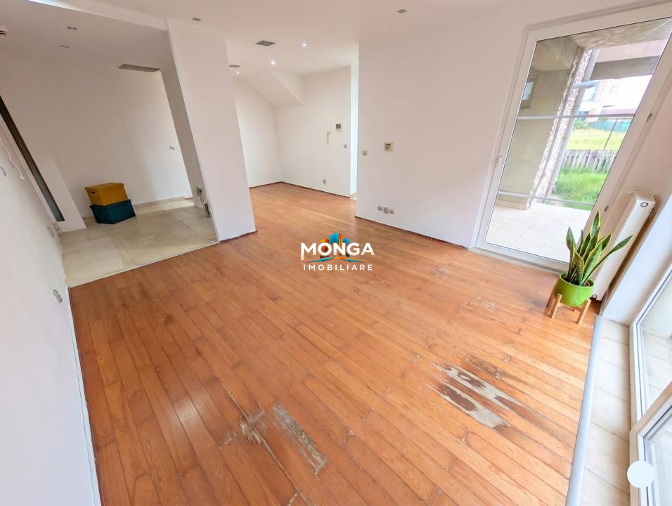 Duplex 4 camere 100mp | 0 comision | Tunari | toate utilitatile