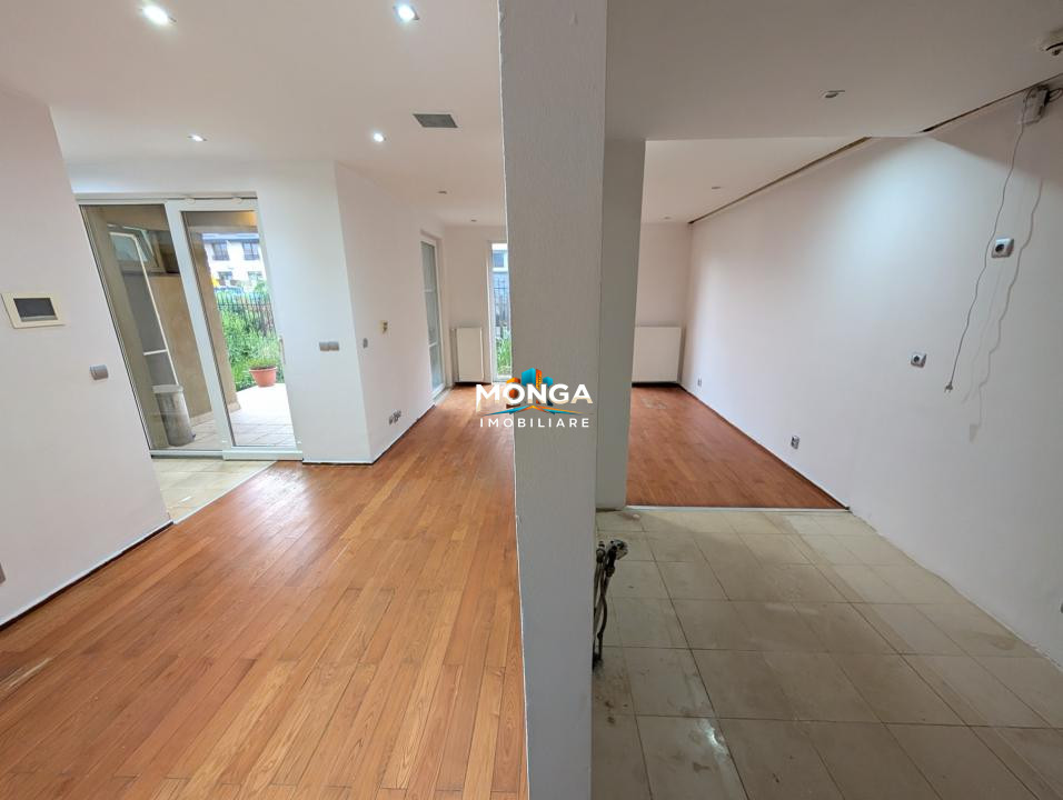 Duplex 4 camere 100mp | 0 comision | Tunari | toate utilitatile