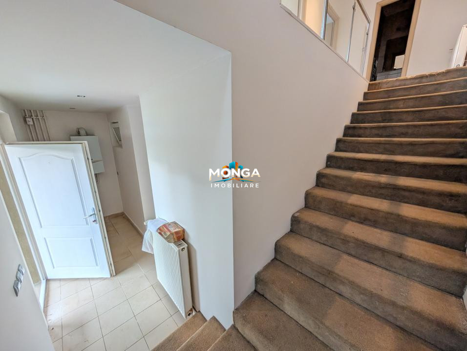 Duplex 4 camere 100mp | 0 comision | Tunari | toate utilitatile