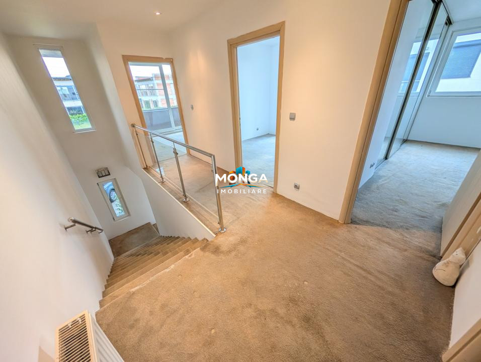 Duplex 4 camere 100mp | 0 comision | Tunari | toate utilitatile