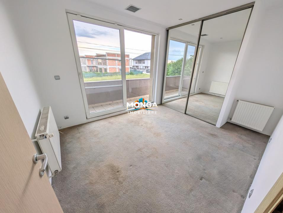 Duplex 4 camere 100mp | 0 comision | Tunari | toate utilitatile