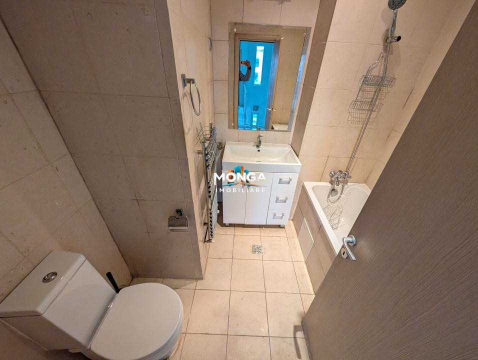 Duplex 4 camere 100mp | 0 comision | Tunari | toate utilitatile