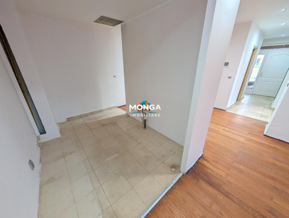 Duplex 4 camere 100mp | 0 comision | Tunari | toate utilitatile