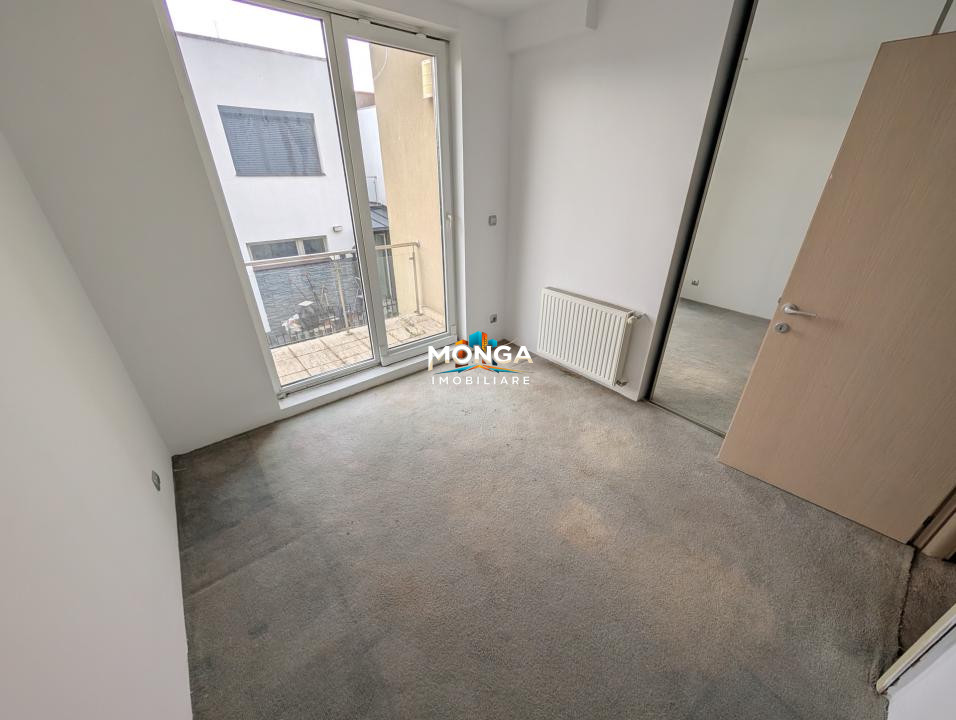 Duplex 4 camere 100mp | 0 comision | Tunari | toate utilitatile