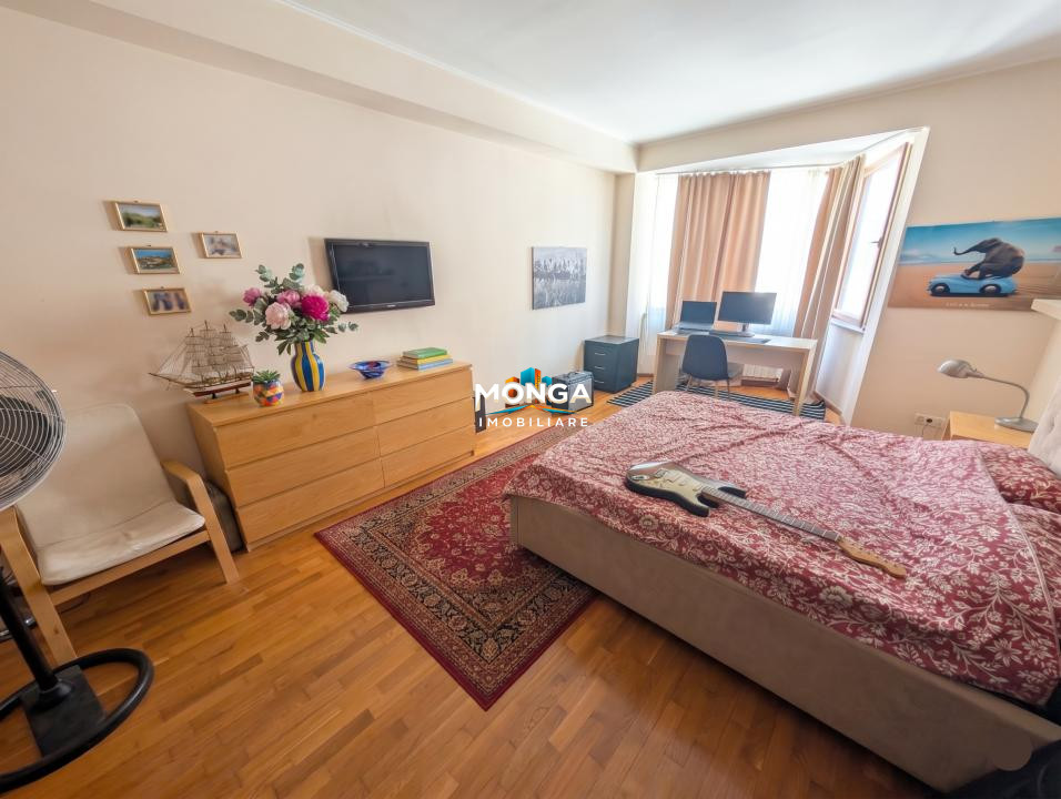 Casa spatioasa duplex 6 camere 500mp | 0 comision | Pipera | 538mp teren