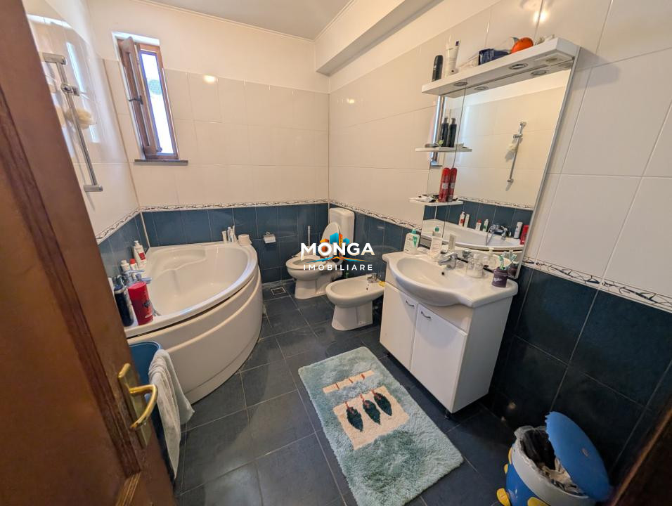 Casa spatioasa duplex 6 camere 500mp | 0 comision | Pipera | 538mp teren